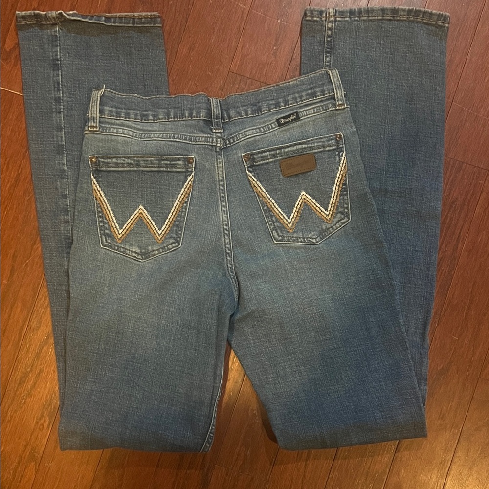 Wrangler Denim Jeans